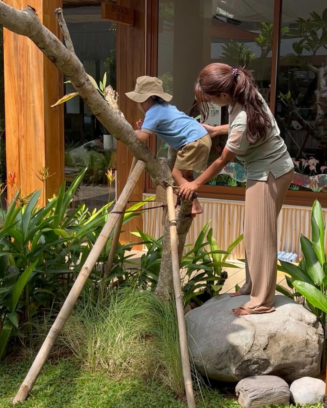 Jakarta’s Best Early Years Education Centres for Expats